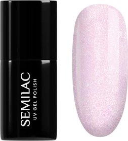 Semilac UV Nagellack Hybrid 390 spark of bare love, 7ml