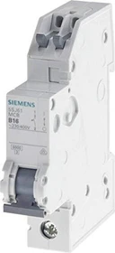 Siemens SENTRON Leitungsschutzschalter