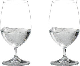 Riedel Vinum Gourmet Trinkglas, 2 Stück