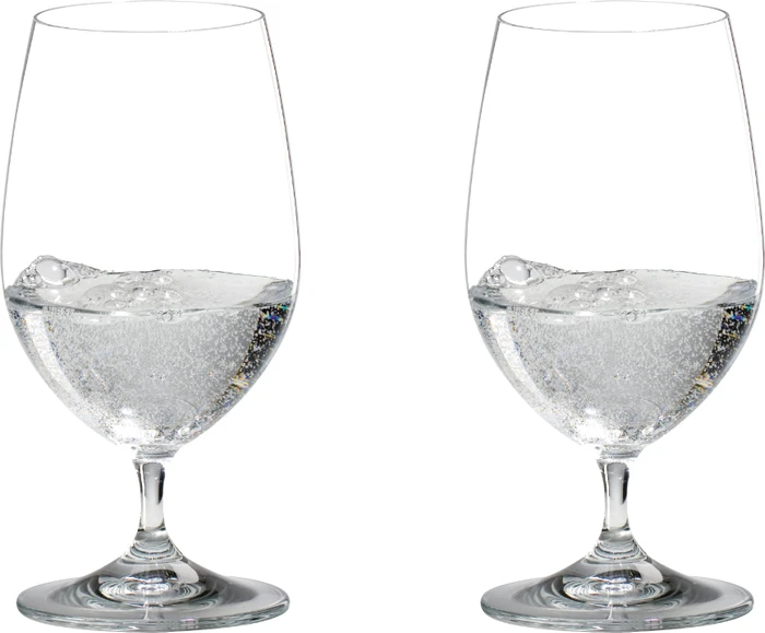 Riedel Vinum Gourmet Trinkglas, 2 Stück