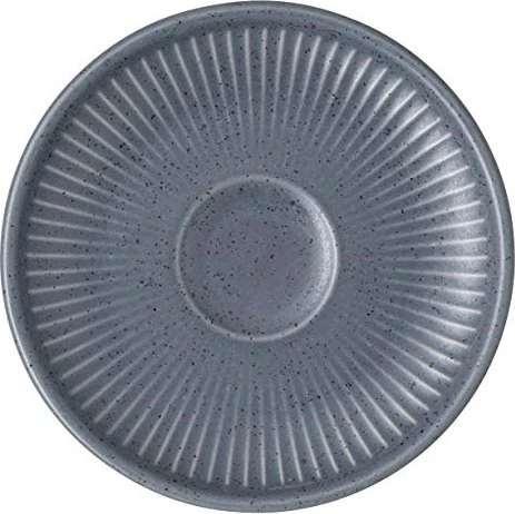 Thomas Clay Sky Espresso-Untertasse 12cm