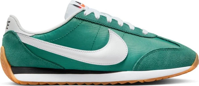 Nike Pacific evergreen aura/black/total orange/white (Damen)