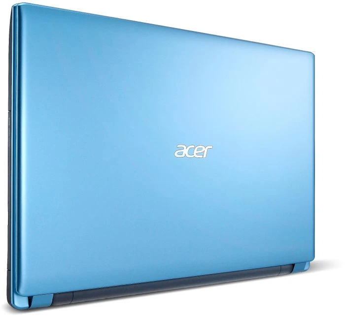 Acer Aspire V5-571-323b8G75Mabb, blau, Core i3-2365M, 8GB RAM, 750GB HDD, DE