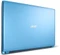 Acer Aspire V5-571-323b8G75Mabb, blau, Core i3-2365M, 8GB RAM, 750GB HDD, DE Vorschaubild