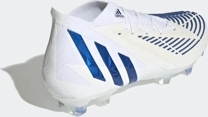 adidas Predator Edge.1 FG cloud white/hi res blue (Herren)