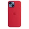 Apple Silikon Case mit MagSafe für iPhone 13 Mini (PRODUCT)RED Vorschaubild
