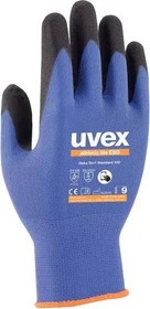 UVEX athletic lite ESD Arbeitshandschuhe 8/M