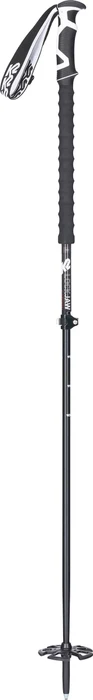 K2 Lockjaw Carbon Freeride Skistock (Modell 2022/2023)