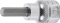 BGS technic Innensechskant Steckschlüssel 3/8" zöllig Vorschaubild
