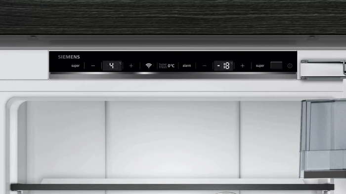 Siemens iQ700 KI86FHDD0