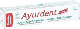 Maharishi Ayurveda Ayurdent Classic Zahncreme, 75ml