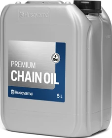 Husqvarna Kettensägenhaftöl, 5l
