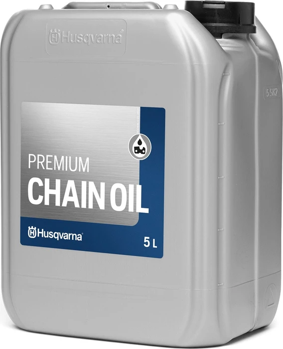 Husqvarna Kettensägenhaftöl, 5l
