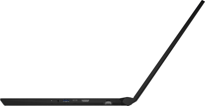 MSI Creator M16 A12UC-284, Core Black, Core i7-12700H, 16GB RAM, 512GB SSD, GeForce RTX 3050, DE