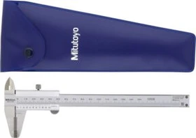 Mitutoyo Nonius Messschieber 0-150mm