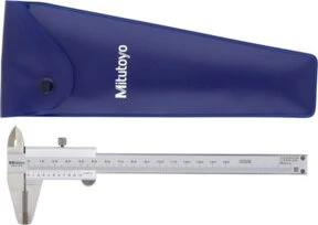 Mitutoyo 530 Nonius Schieblehre