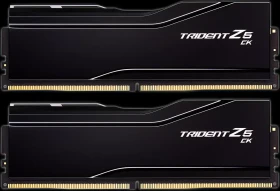 G.Skill Trident Z5 CK schwarz CUDIMM 48GB Kit, DDR5-8200, CL40-52-52-131