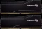 G.Skill Trident Z5 CK schwarz CUDIMM 48GB Kit, DDR5-8200, CL40-52-52-131 Vorschaubild