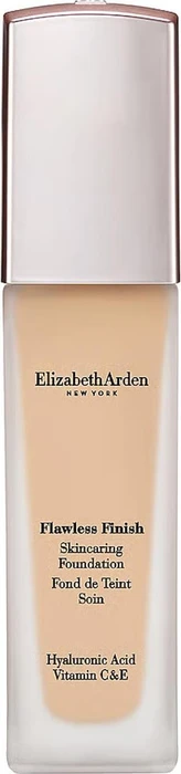 Elizabeth Arden Flawless Finish Skincaring Foundation