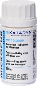 Katadyn Micropur Forte MF 50000P 500g Trinkwasserentkeimer