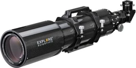 Explore Scientific FCD100 Series 127mm f/7.5 Carbon Fiber Triplet ED APO
