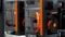 Prusa MK4S zu CORE One Conversion Kit Vorschaubild