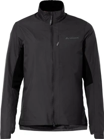 Vaude Moab Light Insulated Fahrradjacke schwarz (Damen)