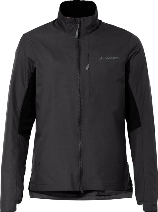 Vaude Moab Light Insulated Fahrradjacke schwarz (Damen)