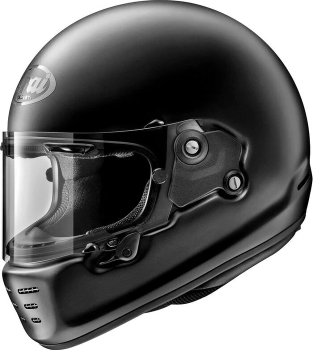 Arai Concept-XE Frost matt schwarz