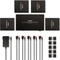 Lindy 4 Port HDMI 4K60 Splitter Extender, 70m, Cat.6 Vorschaubild
