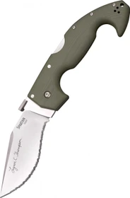 Cold Steel Lynn Thompson Signature Spartan Taschenmesser
