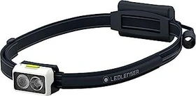 Ledlenser NEO3 Stirnlampe white/lime