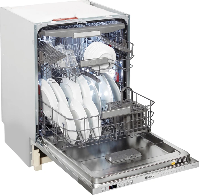 Bauknecht OBIC Ecosilent 7540