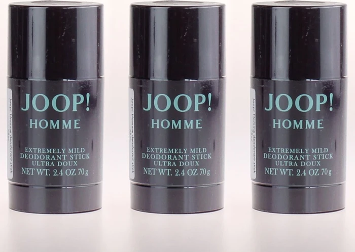 JOOP! Homme Deodorant Stick, 75ml