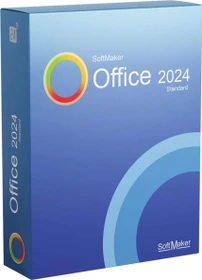 Softmaker Office Standard 2024, ESD (multilingual) (PC)