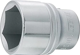 Hazet 1000-19 Außensechskant Steckschlüssel 3/4", 19x52mm