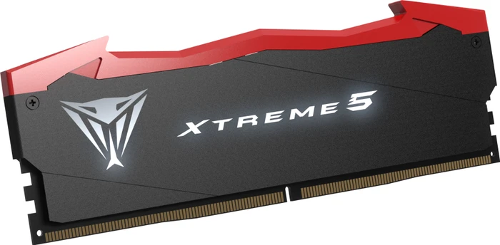 Patriot Viper XTREME 5 UDIMM 48GB Kit, DDR5-7600, CL36-48-48-84, retail