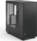 Fractal Design Epoch XL Black TG Light, Glasfenster Vorschaubild