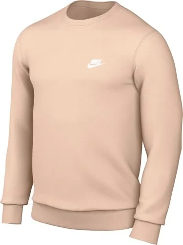 Nike Sportswear Club Fleece Sweatshirt (Herren)