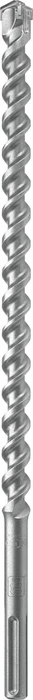 Alpen SDS-max Hammerbohrer 200x340mm, 1er-Pack