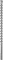 Alpen SDS-max Hammerbohrer 200x340mm, 1er-Pack Vorschaubild