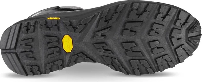 Gaerne Xenon Gore-Tex schwarz/grau