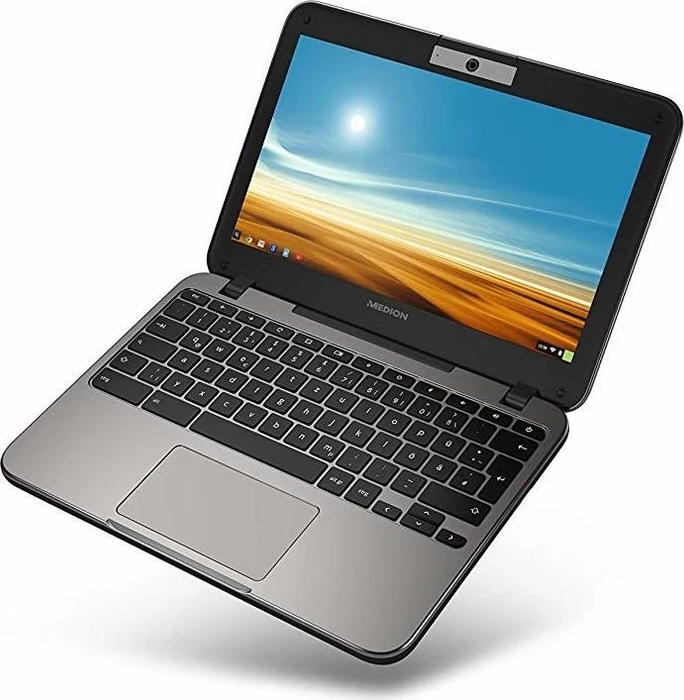 Medion Akoya S2015 Chromebook, RK3288, 2GB RAM, 16GB Flash, DE