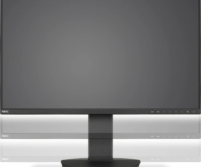 NEC MultiSync EA271U-BK, schwarz, 27"
