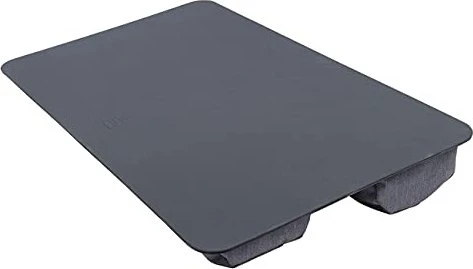Tucano Laptop pillow with anti-slip base, Notebook-Stand