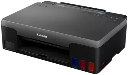 Canon PIXMA G1520, Tinte, mehrfarbig