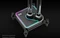 Alphacool Core 1 Aurora Black, Messing/Nickel Vorschaubild