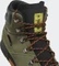 adidas Terrex Snowpitch Cold.RDY focus olive/core black/pulse olive (Herren) Vorschaubild