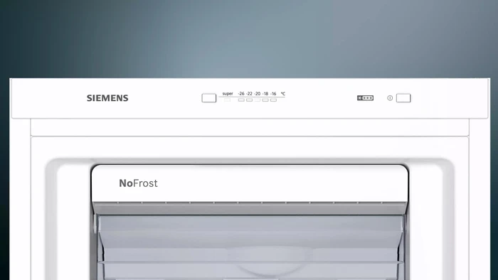 Siemens iQ300 GS29NFWEV