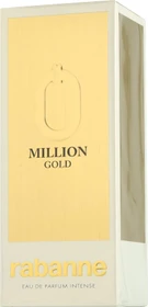 Paco Rabanne Million Gold Intense Eau de Parfum, 100ml